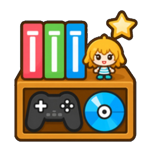 CollectionDBのアイコン